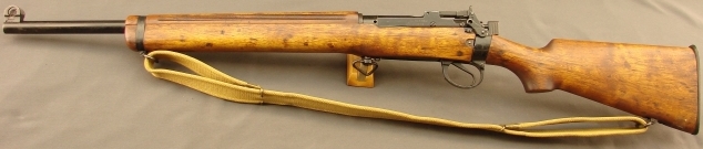 Carabine n8 MK 1 Land Service